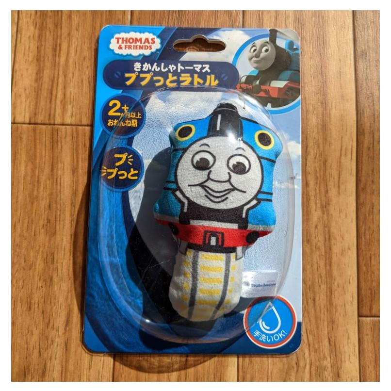 きかんしゃトーマス 機関車 トーマス ガラガラ にぎにぎ 赤ちゃん 電車