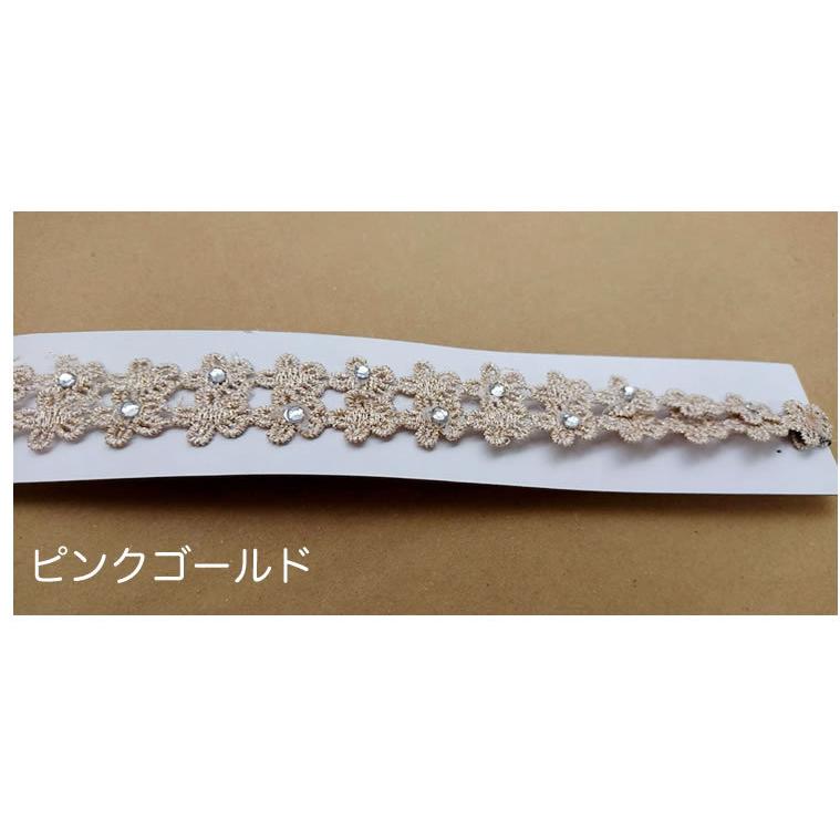 バーバラ レース ゴールド シルバー 刺繍 ハーフバースデー ヘアーバンド 赤ちゃん用 子供用 2 発表会 結婚式 髪飾り Barbara 輸入ベビー キッズ服 Cherie 通販 Yahoo ショッピング