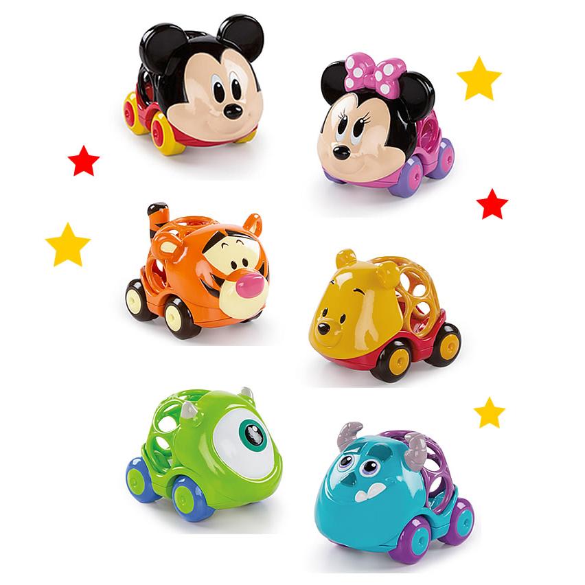 くまのプーさん ゴーグリッパーズ 2個組 ディズニー 車 ミニカー くまのプーさん ゴーグリッパーズ 2個組 ディズニー 車 ミニカー