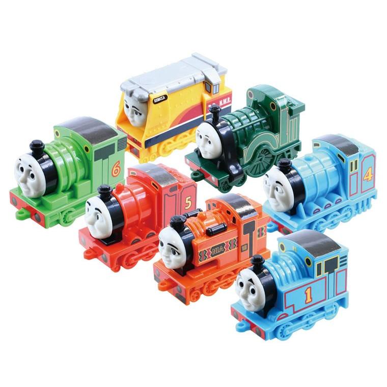 ティドマス トーマス おもちゃ トーマスとなかまたち トーマスの7両連結セット クラフト付き トーマス 赤ちゃん 電車 ミニカー 連結 きかんしゃ トーマス 男の Bri Toy 輸入ベビー キッズ服 Cherie 通販 Yahoo ショッピング