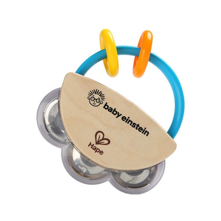 タイニー タンバリン タンバリン ベビーアインシュタイン Hape おもちゃ 知育玩具 子供 赤ちゃん ベビー ミニ Bri Toy 輸入ベビー キッズ服 Cherie 通販 Yahoo ショッピング
