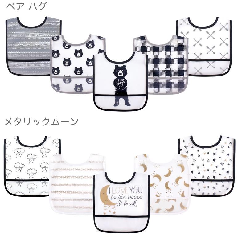 BURBERRY バーバリー ベビー エプロン