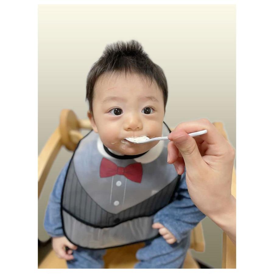 食事用 エプロン スタイ ５枚セット リトルトレジャー お食事エプロン ベビー用 キッズ用 お出かけ お食事スタイ 男の子用 赤ちゃん用 女の子用 お 食事 子供用 21新作