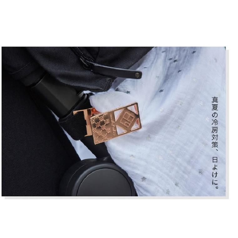 e.x.p.japon（イーエクスピージャポン） ブランケットホルダー