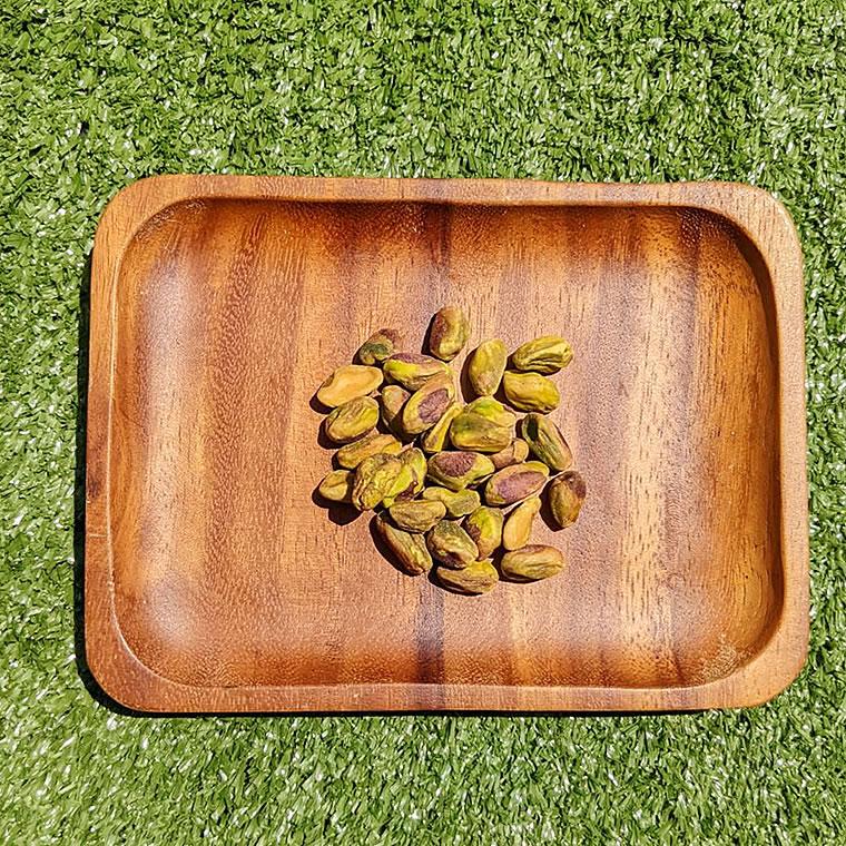無添加 ピスタチオ 180g 無塩 食塩不使用 ナッツ 食塩未使用 剥き身