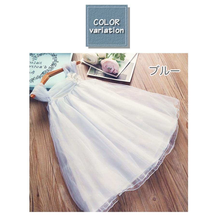 フラワーフェアリー ベビードレス フォーマルドレス ベビー ドレス 赤ちゃん コサージュ フラワー ハーフバースデー 服 80 90 95 100 110 発表会 学芸会 撮影 Fuk 輸入ベビー キッズ服 Cherie 通販 Yahoo ショッピング