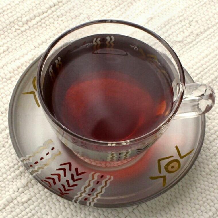 ケニア紅茶 ケニア山の紅茶 粉砕茶葉 250g (PF1) ケニア 紅茶 ケニア