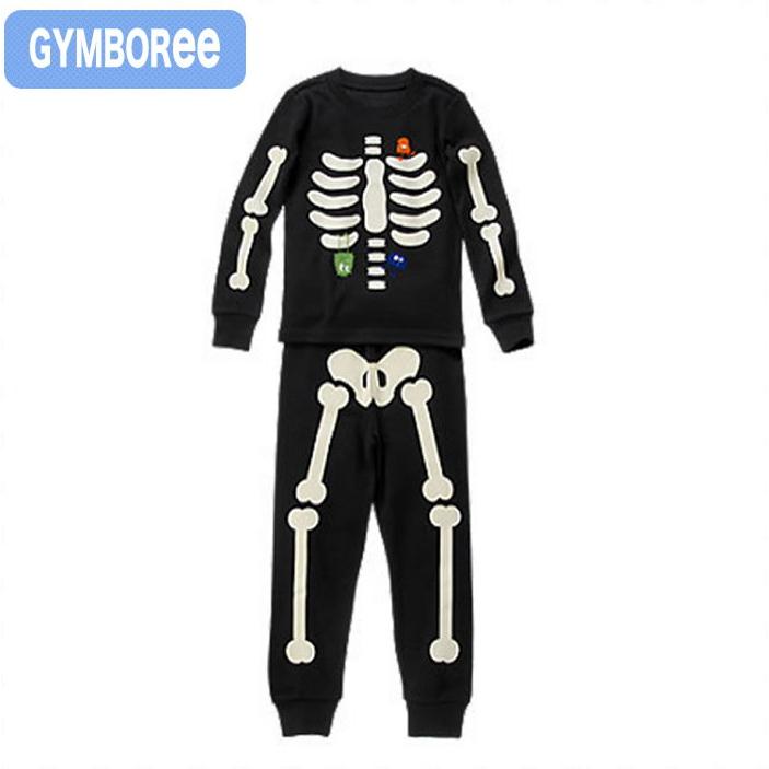 ジンボリー Gymboree ハロウィン 衣装 骨 スケルトン 長袖tシャツ パンツ セット キッズ 子供 男の子 女の子 60cm 70cm 80cm Gymboree 2 Gym 2pc 輸入ベビー キッズ服 Cherie 通販 Yahoo ショッピング