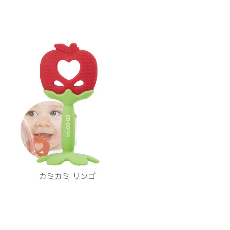 歯固め フルーツ カミカミBABY イチゴ リンゴ スイカ おもちゃ エジソン はがため ベビー インスタ映え 赤ちゃん 男の子 女の子 かみかみ 歯がため エジソ… :KJ4250:輸入ベビーキッズ服 Cherie - 通販 - Yahoo!ショッピング 歯固め フルーツ カミカミBABY イチゴ リンゴ スイカ おもちゃ エジソン はがため ベビー インスタ映え 赤ちゃん 男の子 女の子 かみかみ 歯がため エジソ… :KJ4250:輸入ベビーキッズ服 Cherie - 通販 - Yahoo!ショッピング