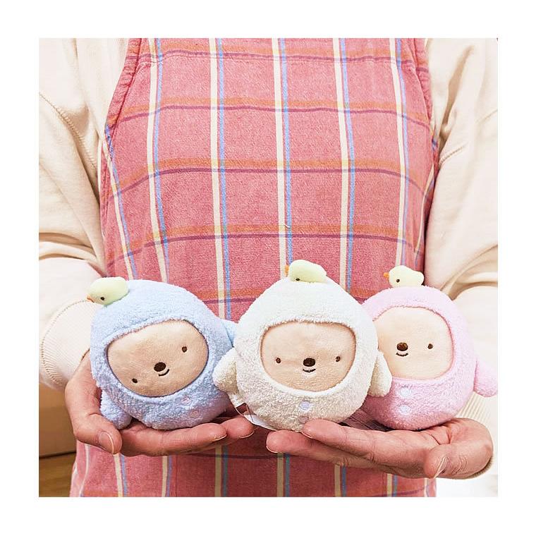 着ぐるみマスコット ぬいぐるみ モンスイユ アナノカフェ Anano Cafe ベビー おもちゃ プレゼント 出産祝い おすすめ 赤ちゃん用 ベビー用 Mon 輸入ベビー キッズ服 Cherie 通販 Yahoo ショッピング