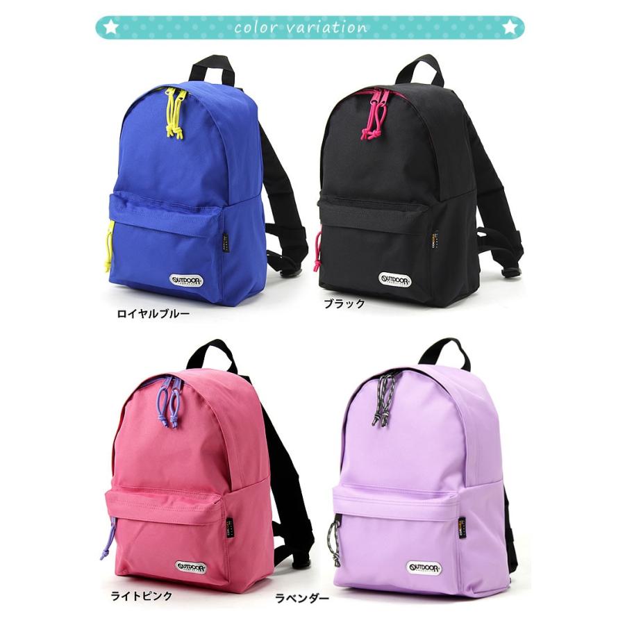 Outdoor デイパックs アウトドア デイパック Sサイズ キッズリュック リュックサック保育園 幼稚園 通園バッグ 小学校 幼児 小学生 男の子用 女の子用 子供 Outdoor 輸入ベビー キッズ服 Cherie 通販 Yahoo ショッピング