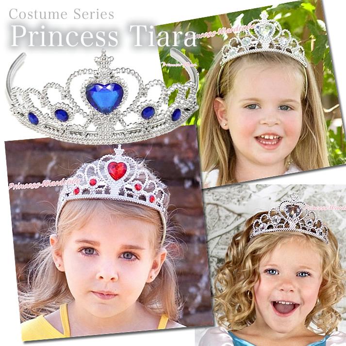 テーマパークやハロウィンに シンデレラ風ティアラでお姫様に変身 センターのストーンがゴージャス 6m 12m 1歳 1才 18m 2歳 2才 24m 2t 3歳 3才 3t 4歳 4才 Pri Acc 輸入ベビー キッズ服 Cherie 通販 Yahoo ショッピング