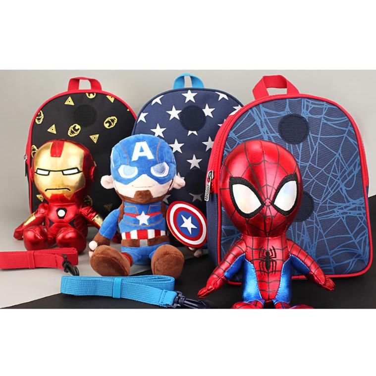 スパイダーマン　子供用　リュック　バッグ　キッズ Amazon.co.jp: [Moiiss] スパイダーマン リュック 子供 旅行