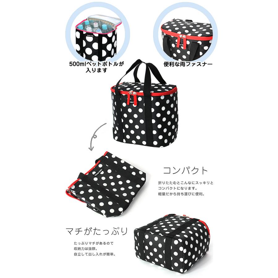 保冷保温　お弁当袋　ハンドメイド　ランチバッグ　(H10) Hanna Hula（ハンナフラ） 保冷バッグ 保温バッグ 保冷保温バッグ 正規
