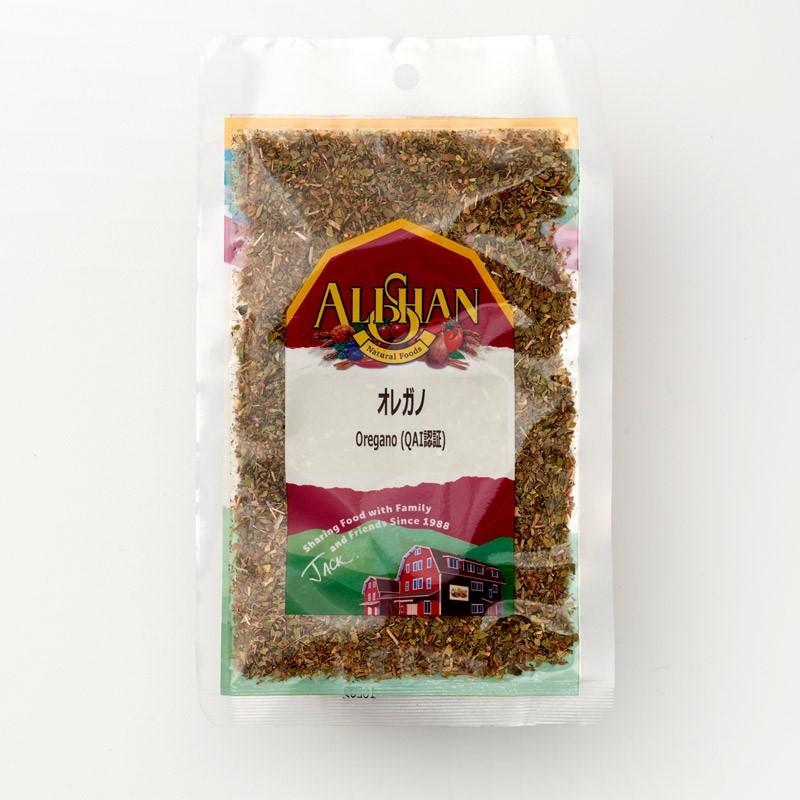 アリサン オレガノ フレーク 500g ハーブ 香辛料 オーガニック ドライ スパイス オレガノパウダー アリサン オーガニックセンター Alishan Alishan Z01m 輸入ベビー キッズ服 Cherie 通販 Yahoo ショッピング