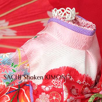 New限定品 犬服ブランド オーダーメイド犬服の着物正絹 シルク 花曇りちとせピンク セレブ犬服ブランド 犬服 アクセサリー Oyostate Gov Ng