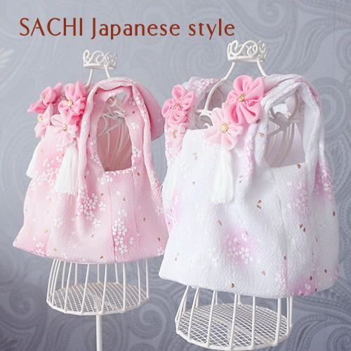 犬服ハンドメイド　洋服　浴衣　被布コート　❣️ここちゃん❣️ オーダーメイド犬服の着物被布コートちりめん桜ピンク