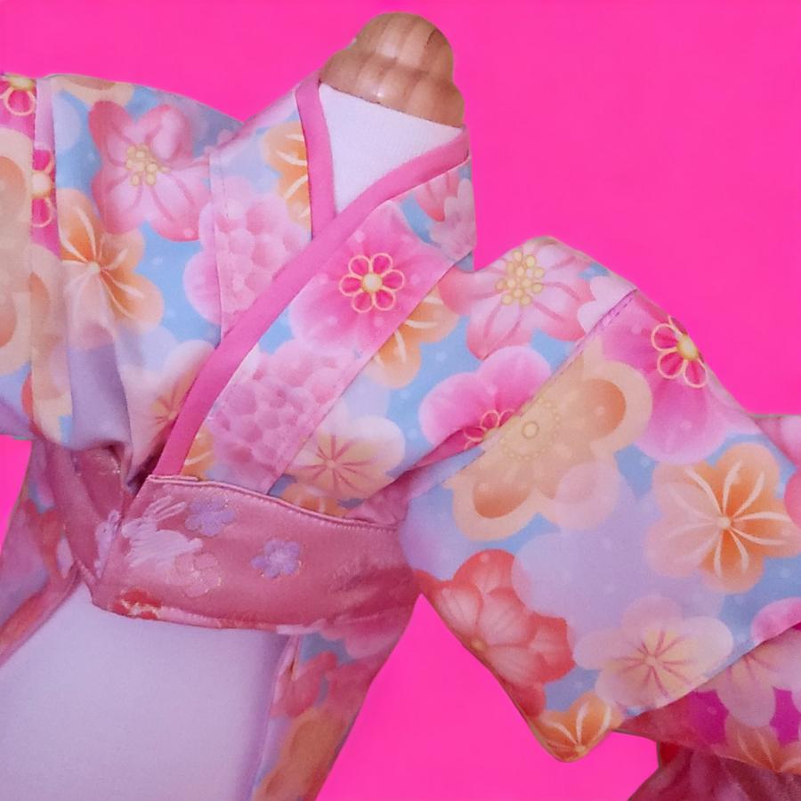 オーダーメイド犬服のSACHI恋ぼたる（帯電防止加工裏地つき）_10