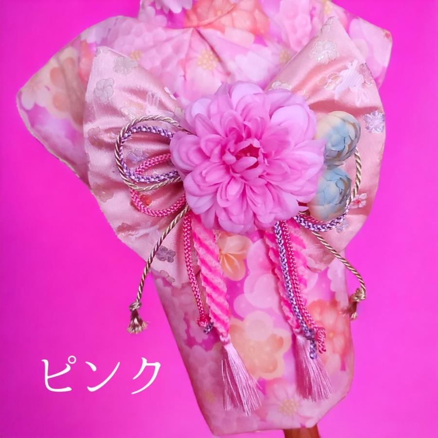オーダーメイド犬服のSACHI恋ぼたる（帯電防止加工裏地つき）_16