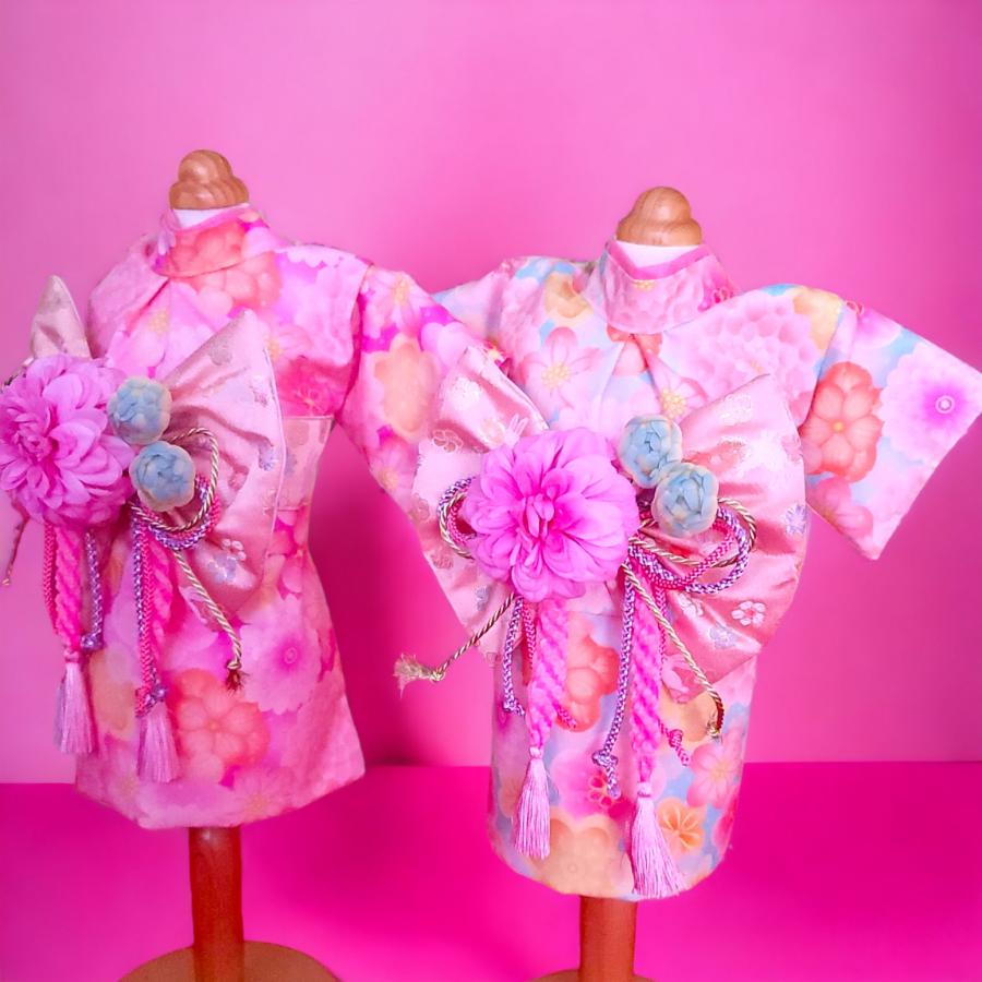 オーダーメイド犬服のSACHI恋ぼたる（帯電防止加工裏地つき