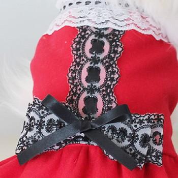 犬服 ハンドメイド ワンピース♡かお@プロフ必読様オーダー品 犬服 ハンドメイド ワンピース♡かお@プロフ必読様オーダー品 犬服