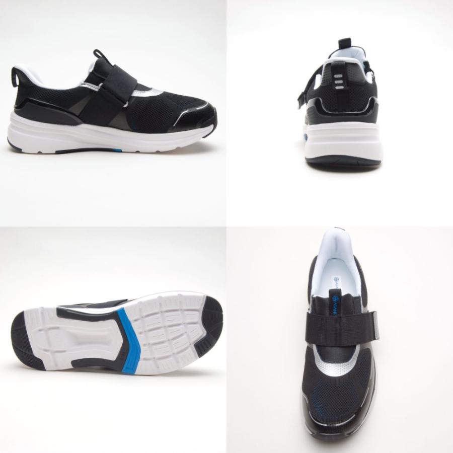 アサヒフットケア 002 衝撃吸収パッド付 メンズ レディース ユニセックス 男女兼用 足の負担軽減 アサヒシューズ アサヒ靴 幅広 4E 敬老の日 誕生日 プレゼント |  | 02