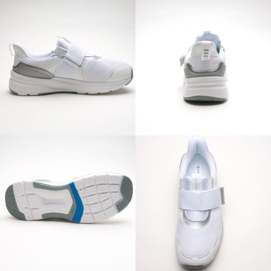 アサヒフットケア 002 衝撃吸収パッド付 メンズ レディース ユニセックス 男女兼用 足の負担軽減 アサヒシューズ アサヒ靴 幅広 4E 敬老の日 誕生日 プレゼント |  | 04