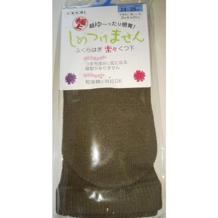 しめつけません靴下 紳士【日本製】 | 