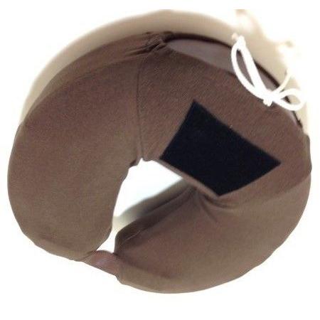 枕カバー U字枕カバー フェイスピローカバー 伸縮性 業務用 エステ サロン 整骨院 |  | 01