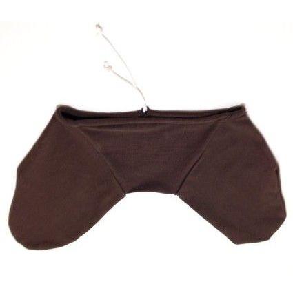 枕カバー U字枕カバー フェイスピローカバー 伸縮性 業務用 エステ サロン 整骨院 |  | 02