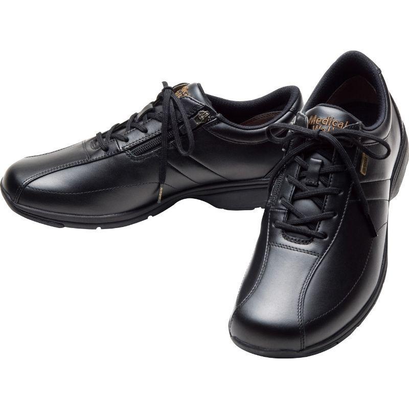 アサヒシューズ メディカルウォーク ウォーキングシューズ メンズ 通勤 メンズ ダイエット MF | アサヒシューズ | 07