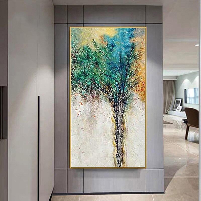 絵画 キャンバス 現代 抽象 油絵 アート リビング?インテリア ch05079チェリッシュストア 通販 Yahoo!ショッピング