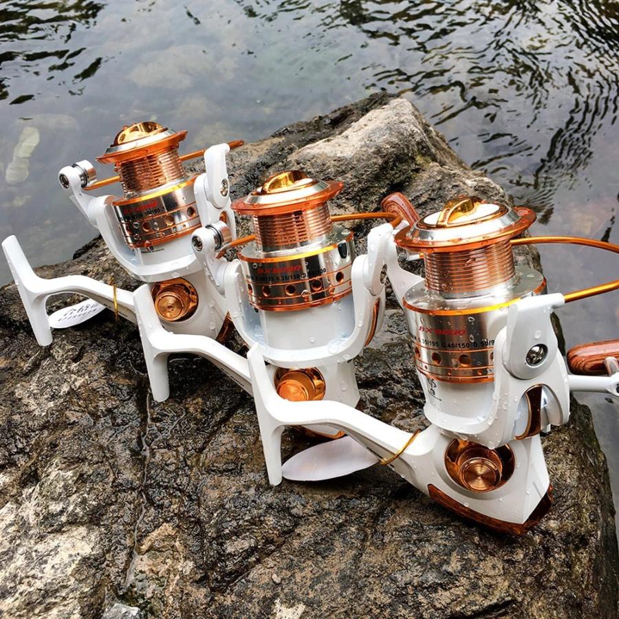 釣り竿 リール 1000 5000 シリーズ スピニングリール 12bb 鯉釣り 海釣り Ch チェリッシュストア 通販 Yahoo ショッピング