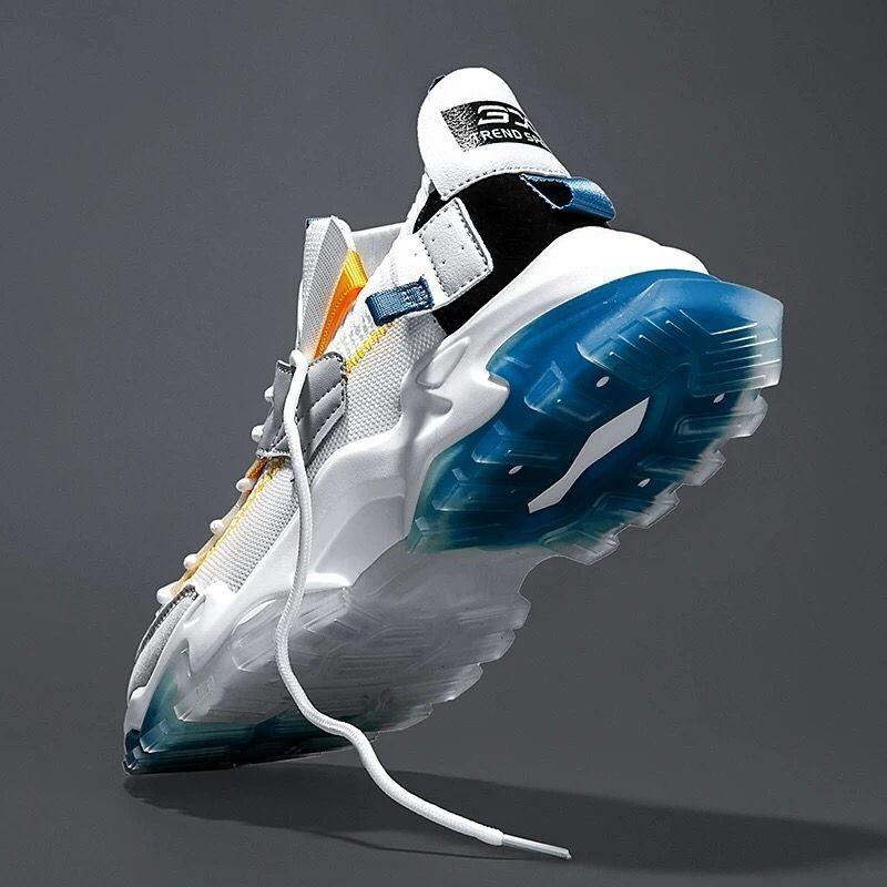 スニーカー 男性 メンズ 39-45 高品質 カジュアル シューズ