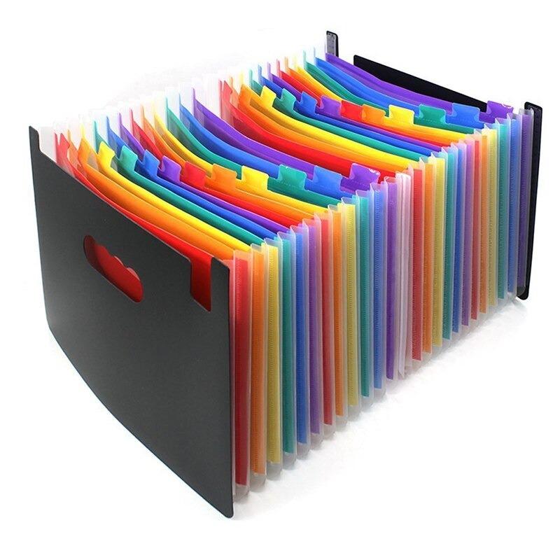 書類ケース 24ポケット 書類ケース 図面ケース ペーパーホルダー ファイル ケース ファイル ビジネス 整理整頓 オフィス 文具 ステーショナリー チェリッシュストア Ch 安い オンライン 買取