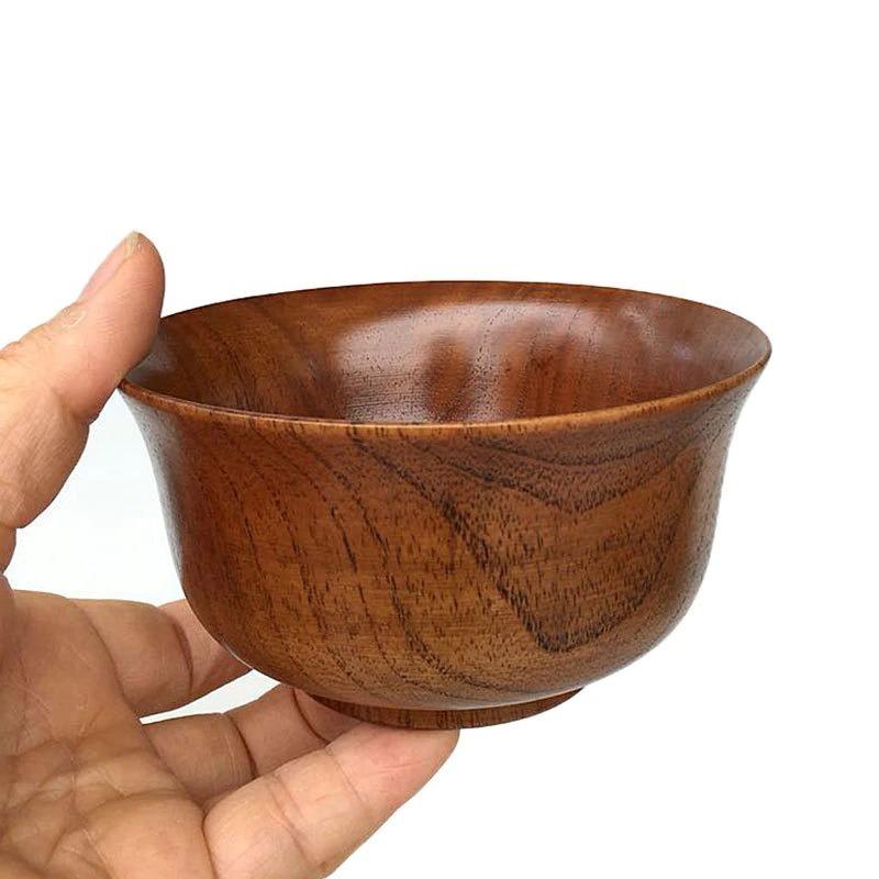 汁椀 15cm スープボウル スープ 味噌汁木製 和食 レトロ キッチン用品 日本最大の 汁椀 15cm スープボウル スープ 味噌汁木製 和食 レトロ キッチン用品 日本最大の
