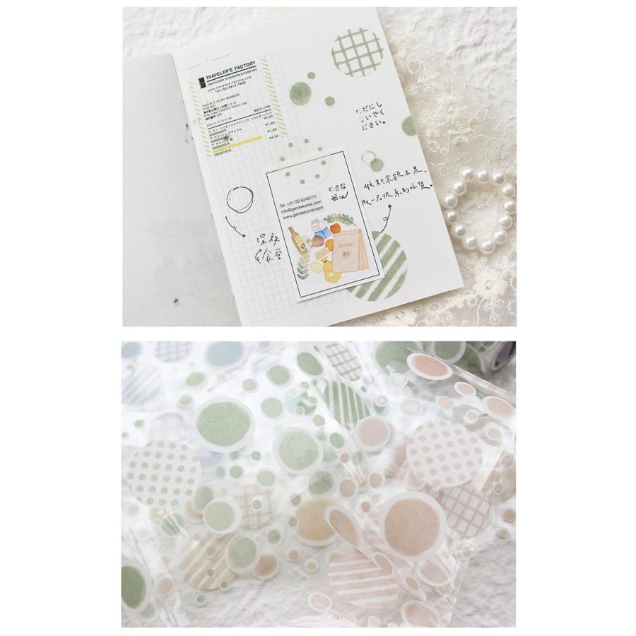 新作予約 Mot49 Moodtape 花格水玉 剥離紙付き 幅広 型抜きマスキングテープ 全5種セット Mot49 Cherish365 通販 Yahoo ショッピング