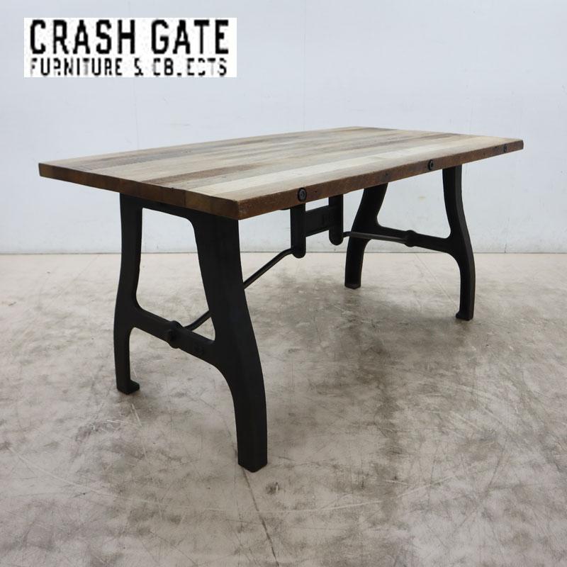 CRUSH CRASH PROJECT 展示品 D8/DISTRICT EIGHT ディストリクトエイト