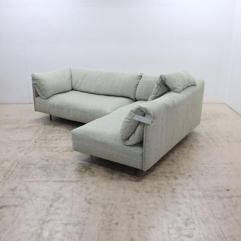 大塚家具 展示品 ROLF BENZ ロルフベンツ IDC大塚家具 ALMA アルマ