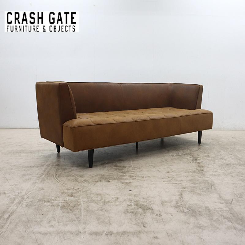 クラッシュゲート COMFORM トリムⅱ 美品ソファ 展示美品 CRASH GATE クラッシュゲート COMFORM コンフォーム TRIM2