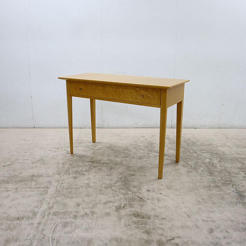 大塚家具 展示品 IDC大塚家具 最高級 バーズアイ メープル