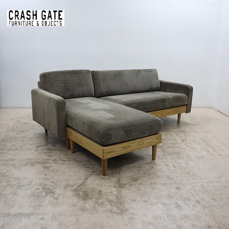 CRUSH CRASH PROJECT GATE クラッシュゲート 関家具 FLEET フリート