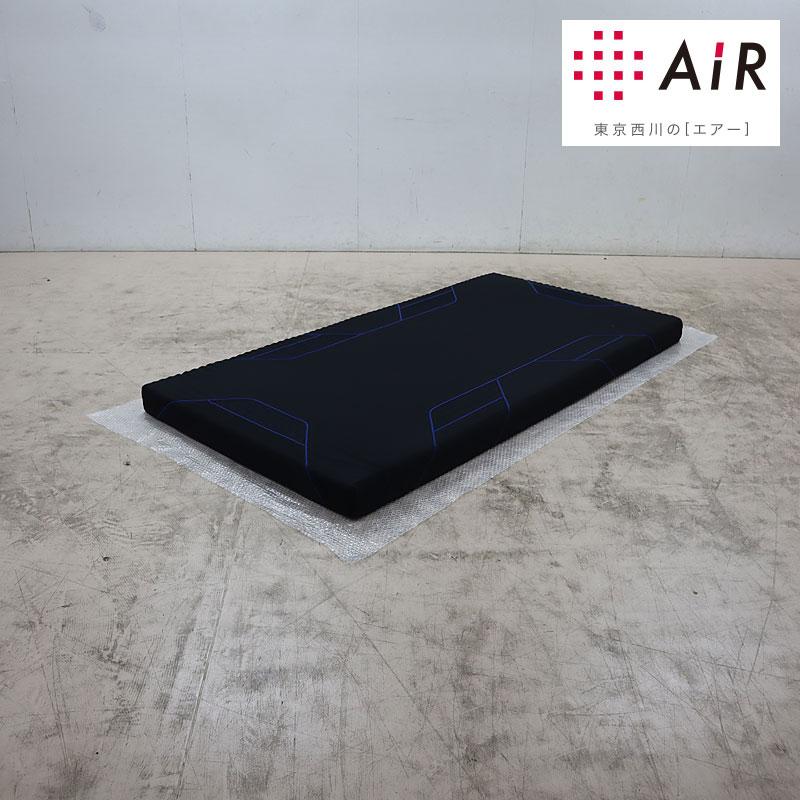西川AIR マットレス ダブルサイズ エアーSI マットレス 西川 AiR