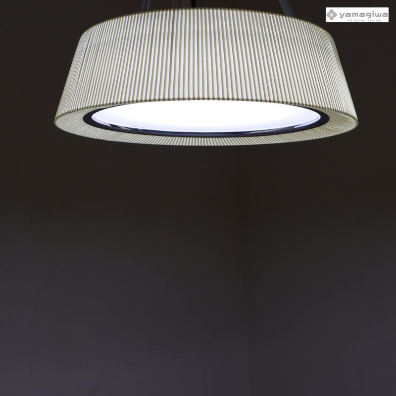 YAMAGIWA　LEDシーリングライト REFINO レフィーノ【リモコン付】 展示品 Yamagiwa ヤマギワ REFINO レフィーノ シーリングライト/LED