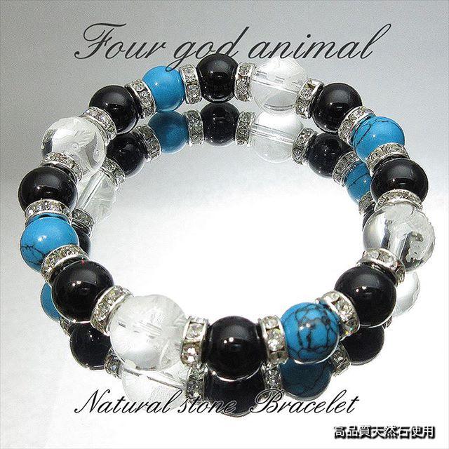 贈り物にも人気 数珠 送料無料 天然石 ブレス 男性用 ラッピング付