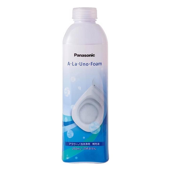 Panasonic CH399 4本入り×3セット 12本 アラウーノ補充液 無香洗剤 フォーム パナソニック :149:Cherry Karen ヤフー店 - 通販 - Yahoo!ショッピング Panasonic CH399 4本入り×3セット 12本 アラウーノ補充液 無香洗剤 フォーム パナソニック :149:Cherry Karen ヤフー店 - 通販 - Yahoo!ショッピング