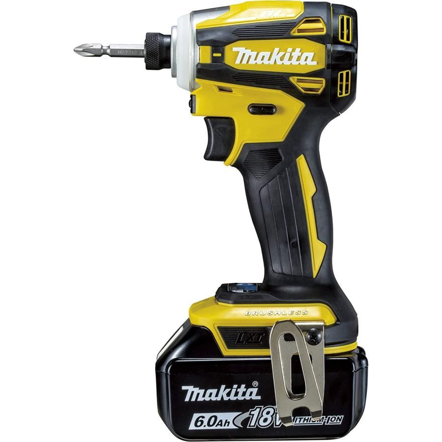 新発売最新型！マキタmakita 充電式インパクトドライバ TD172DGXFY マキタ（makita） [在庫有] TD172DGXFY Makita インパクトドライバ