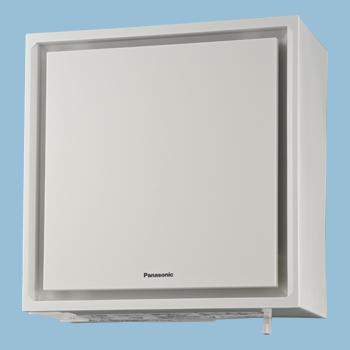 Panasonic FY-30KW-W パナソニック 気調システム FY30KWW ホワイト