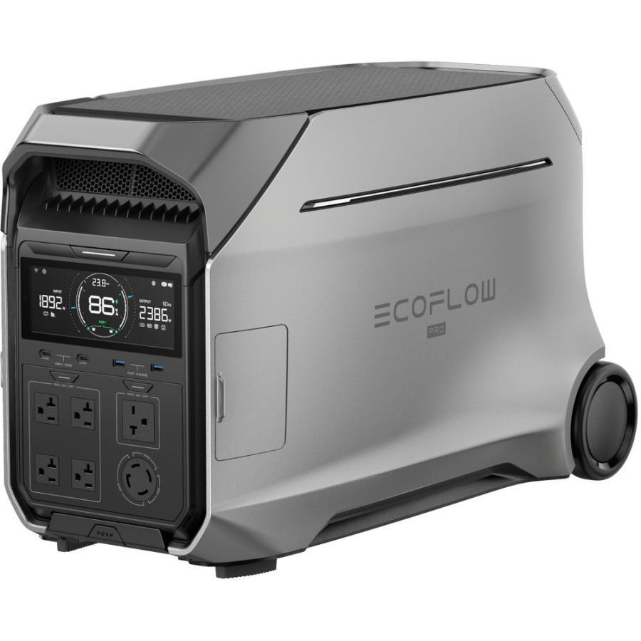 DELTA PRO 3 5