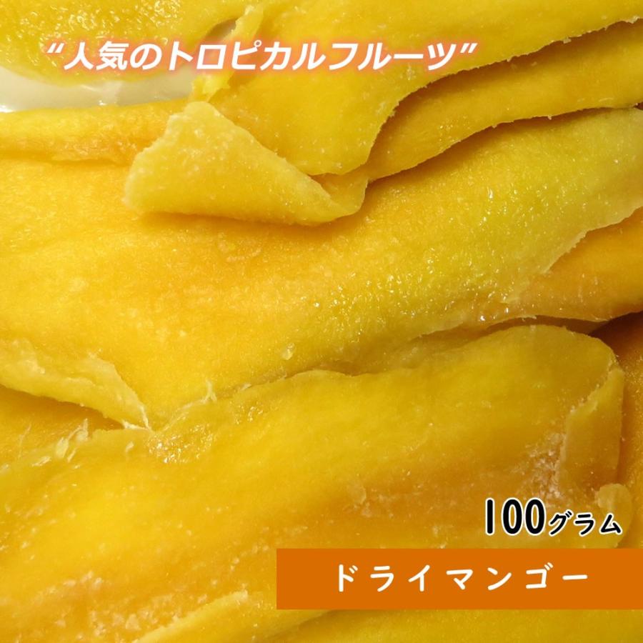 クーポンあり● 母の日 2024 お菓子 ギフト プレゼント 大地の生菓  ドライフルーツ ドライマンゴー 100g 送料無料 お試し 手土産 フルーツティー 非常食｜cherry-nail